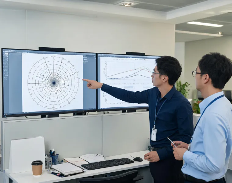 Photometric review session