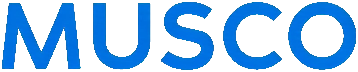 Musco lighting logo